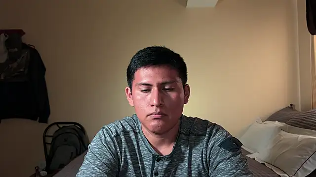 Snapshot of JoshuaTls08 chatting on January 2025 10:28:01 PM JoshuaTls08 online show from January 2025 10:28:01 PM