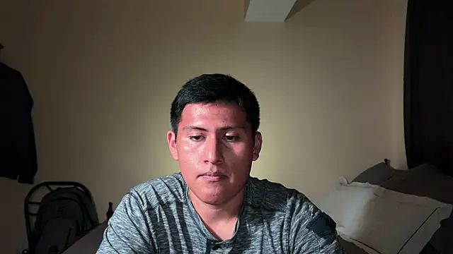 Snapshot of JoshuaTls08 chatting on January 2025 02:47:01 AM JoshuaTls08 online show from January 2025 02:47:01 AM