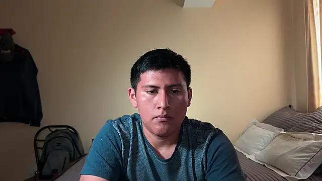 Snapshot of JoshuaTls08 chatting on January 2025 08:51:02 PM JoshuaTls08 online show from January 2025 08:51:02 PM