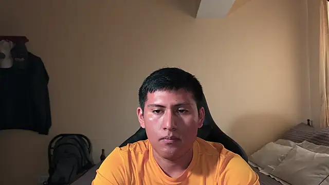 Snapshot of JoshuaTls08 chatting on January 2025 10:08:02 PM JoshuaTls08 online show from January 2025 10:08:02 PM