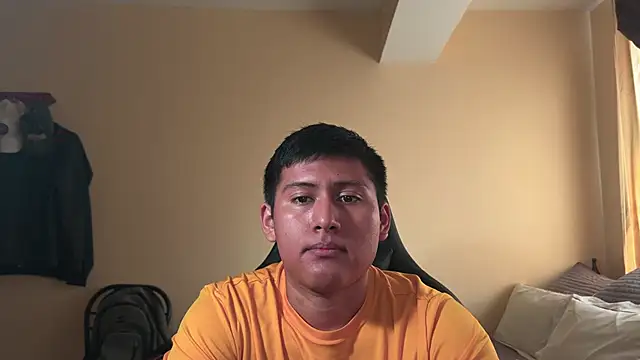 Snapshot of JoshuaTls08 chatting on January 2025 02:58:01 PM JoshuaTls08 online show from January 2025 02:58:01 PM