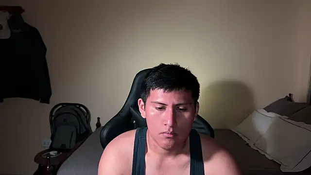 Snapshot of JoshuaTls08 chatting on January 2025 12:22:02 AM JoshuaTls08 online show from January 2025 12:22:02 AM