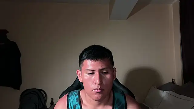 Snapshot of JoshuaTls08 chatting on February 2025 10:23:02 PM JoshuaTls08 online show from February 2025 10:23:02 PM