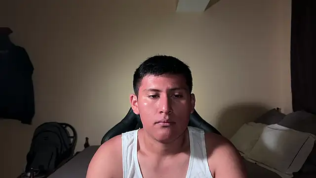 Snapshot of JoshuaTls08 chatting on February 2025 01:09:01 AM JoshuaTls08 online show from February 2025 01:09:01 AM