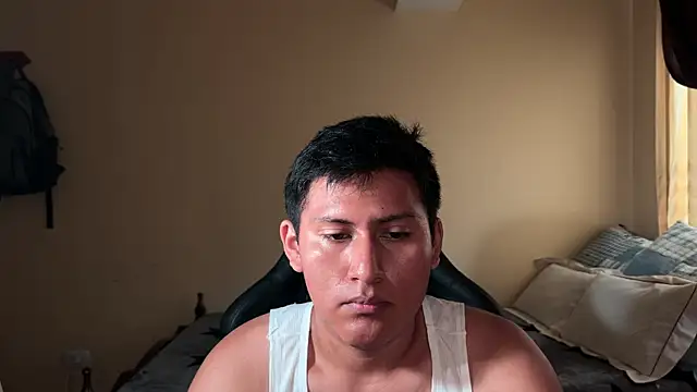 Snapshot of JoshuaTls08 chatting on March 2025 12:55:02 PM JoshuaTls08 online show from March 2025 12:55:02 PM