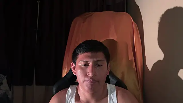 Snapshot of JoshuaTls08 chatting on March 2025 05:50:02 PM JoshuaTls08 online show from March 2025 05:50:02 PM