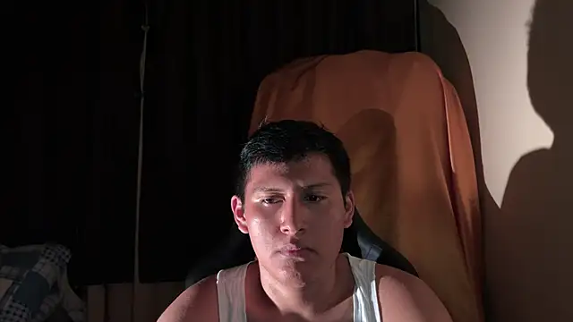 Snapshot of JoshuaTls08 chatting on March 2025 04:32:01 AM JoshuaTls08 online show from March 2025 04:32:01 AM