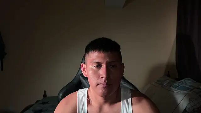 Snapshot of JoshuaTls08 chatting on March 2025 02:52:01 AM JoshuaTls08 online show from March 2025 02:52:01 AM