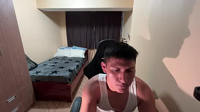 Snapshot of JoshuaTls08 chatting on March 2025 11:09:02 PM JoshuaTls08 online show from March 2025 11:09:02 PM