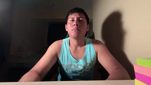 Snapshot of JoshuaTls08 chatting on September 2025 03:21:01 AM JoshuaTls08 online show from September 2025 03:21:01 AM