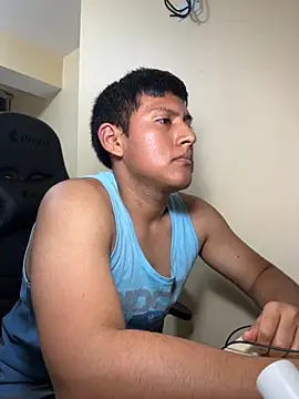 Snapshot of JoshuaTls08 chatting on September 2025 04:28:01 AM JoshuaTls08 online show from September 2025 04:28:01 AM