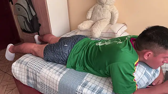 Snapshot of JoshuaTls08 chatting on September 2025 03:50:01 PM JoshuaTls08 online show from September 2025 03:50:01 PM