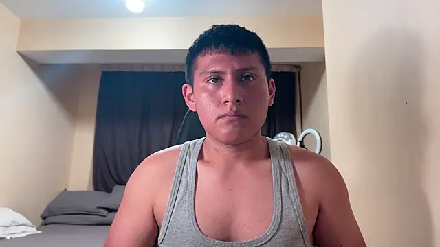 Snapshot of JoshuaTls08 chatting on October 2025 03:58:02 AM JoshuaTls08 online show from October 2025 03:58:02 AM