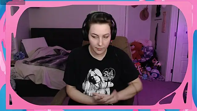 CirqueNoirBlu online show from October 2025 04:04:01 AM