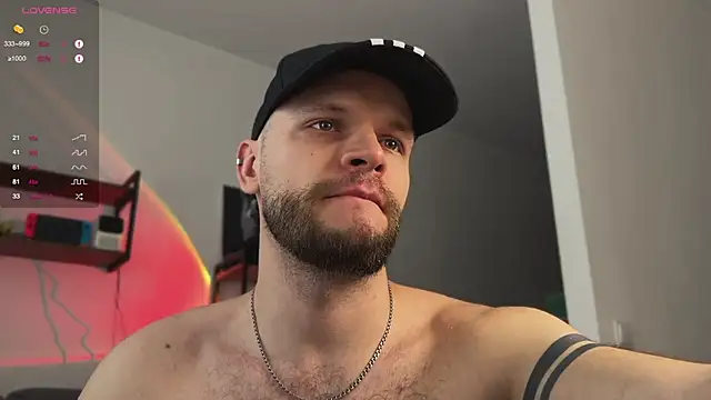 maxx alexx online show from March 2025 08:10:01 AM