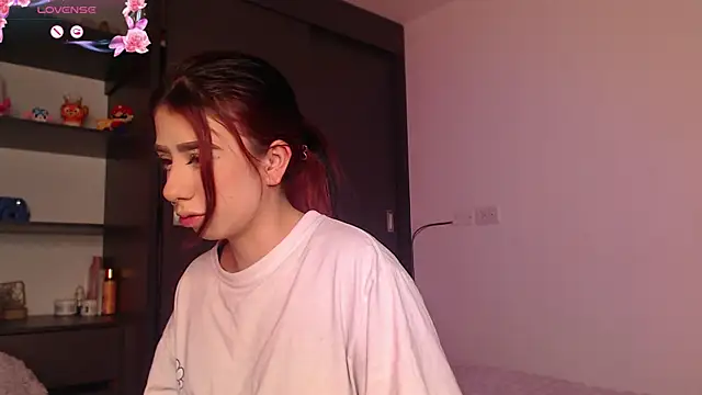 Your rosalie online show from September 2025 03:54:01 AM