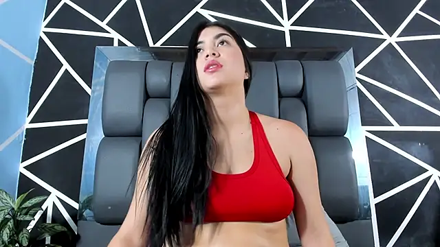 Sweet-Monica online show from March 2025 05:02:02 PM