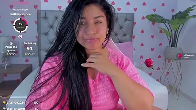 hurrem had online show from January 2025 08:34:02 AM