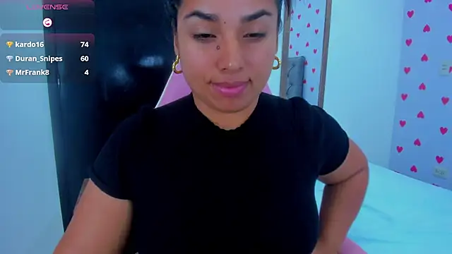 hurrem had online show from March 2025 05:35:01 AM