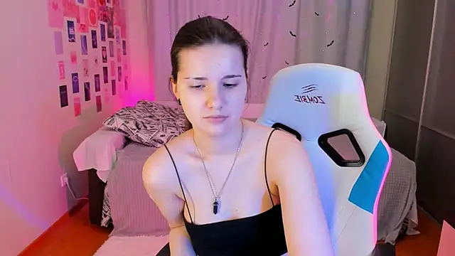 Vanessa Verona online show from January 2025 03:52:02 AM