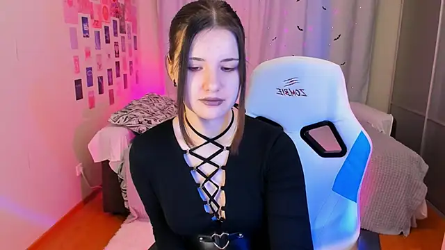 Vanessa Verona online show from February 2025 01:02:01 AM