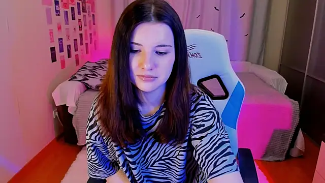 Vanessa Verona online show from February 2025 04:25:02 AM