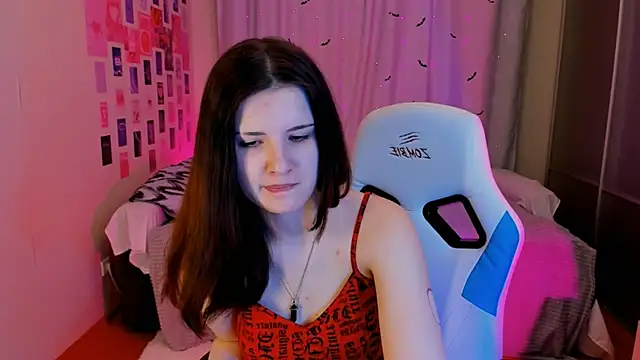 Vanessa Verona online show from February 2025 03:53:02 AM