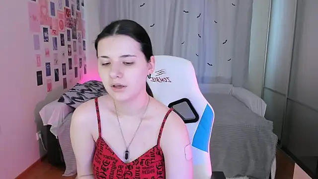 Vanessa Verona online show from March 2025 11:42:02 AM