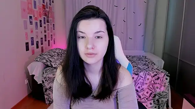 Vanessa Verona online show from March 2025 05:33:01 AM