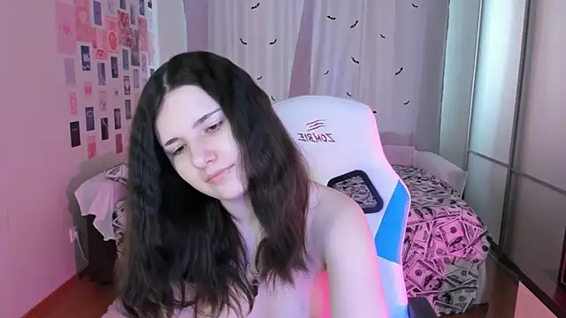 Vanessa Verona online show from March 2025 11:42:01 AM