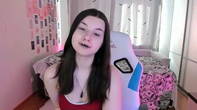 Vanessa Verona online show from March 2025 09:17:02 AM