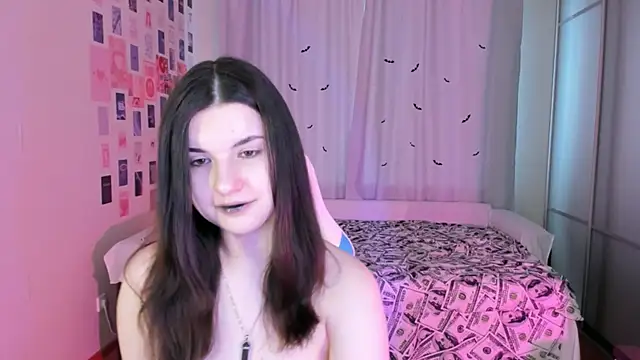 Vanessa Verona online show from March 2025 05:13:02 AM