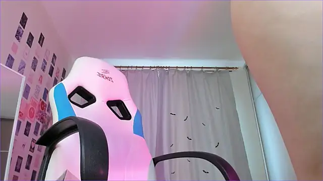 Vanessa Verona online show from March 2026 05:24:02 AM