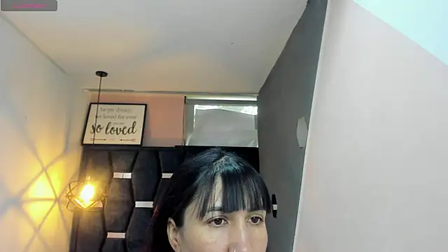 GiaFox  online show from October 2025 01:12:02 PM