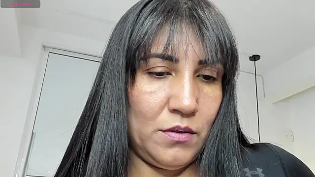 GiaFox  online show from May 2026 12:51:02 AM