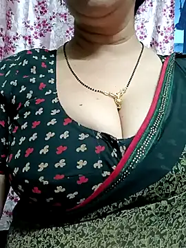 Rosy-B online show from January 2025 05:34:02 PM