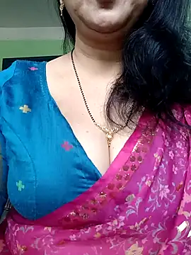 Rosy-B online show from January 2025 09:41:02 AM