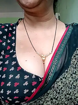 Rosy-B online show from January 2025 09:45:02 AM