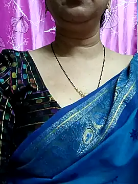 Rosy-B online show from January 2025 06:27:01 PM