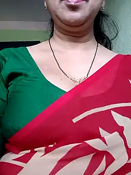 Rosy-B online show from January 2025 09:57:01 AM