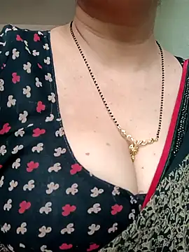 Rosy-B online show from January 2025 09:50:02 AM