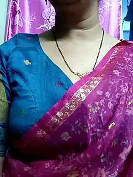 Rosy-B online show from January 2025 06:09:02 PM