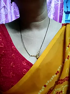 Rosy-B online show from February 2025 12:31:02 AM