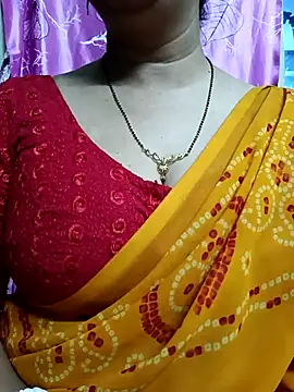 Rosy-B online show from February 2025 12:10:02 AM