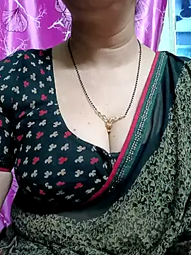 Rosy-B online show from February 2025 12:26:01 AM