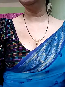 Rosy-B online show from February 2025 10:07:02 AM