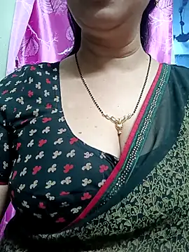 Rosy-B online show from February 2025 06:12:01 PM