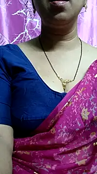 Rosy-B online show from February 2025 12:36:02 AM