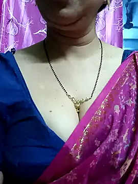 Rosy-B online show from February 2025 05:39:01 PM