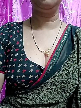 Rosy-B online show from February 2025 06:53:01 PM